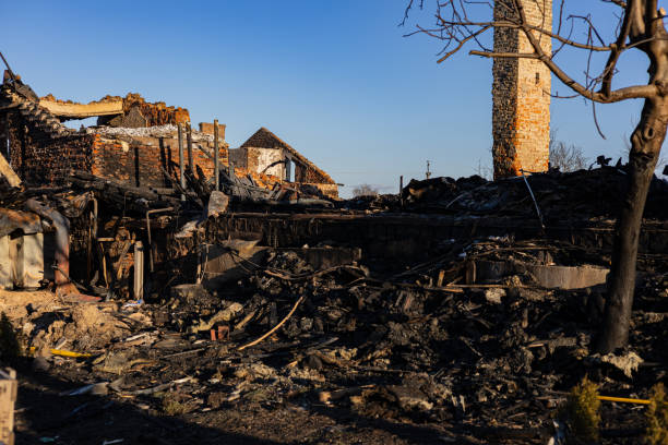 Reliable Fire Damage Removal contractor in Norwood, OH by Fire Damage Laser Cleaning